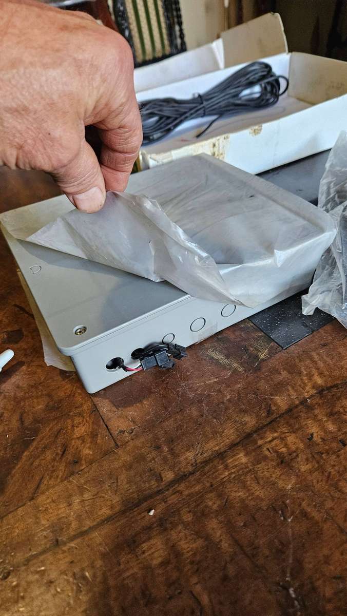 Geyser Wise Ultimate Hot Water Management Tool