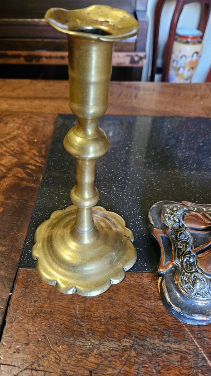 Candlestick Holders