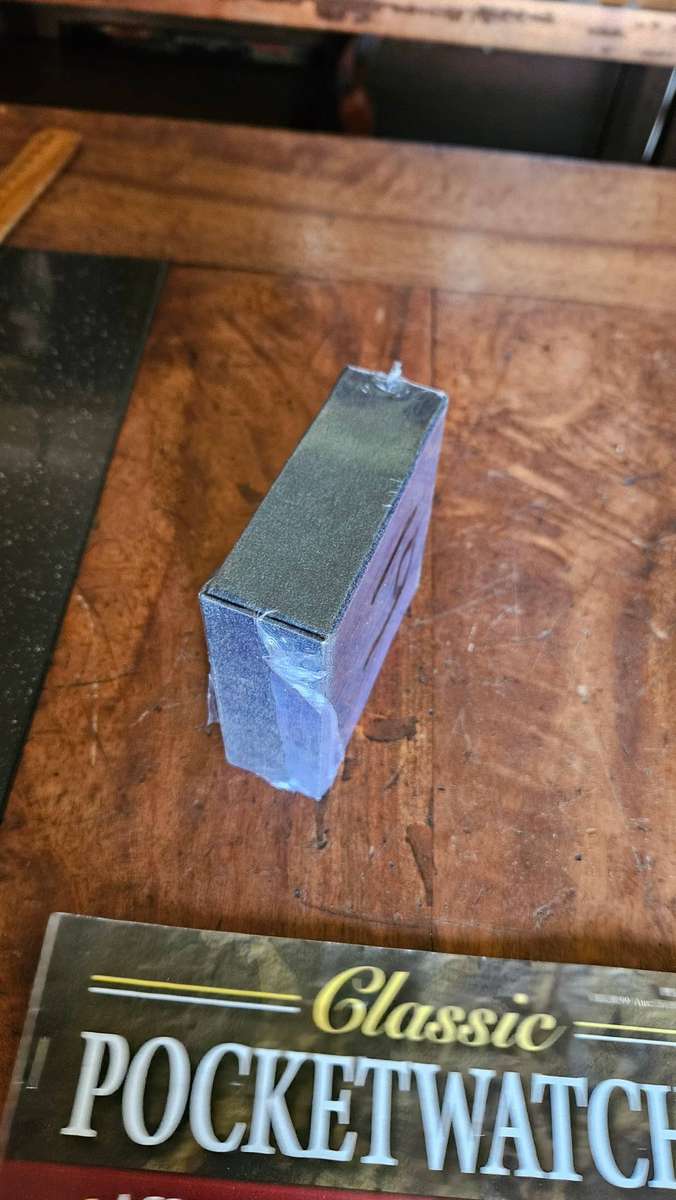 Collectable Ataturk Pocket Watch "Unused"