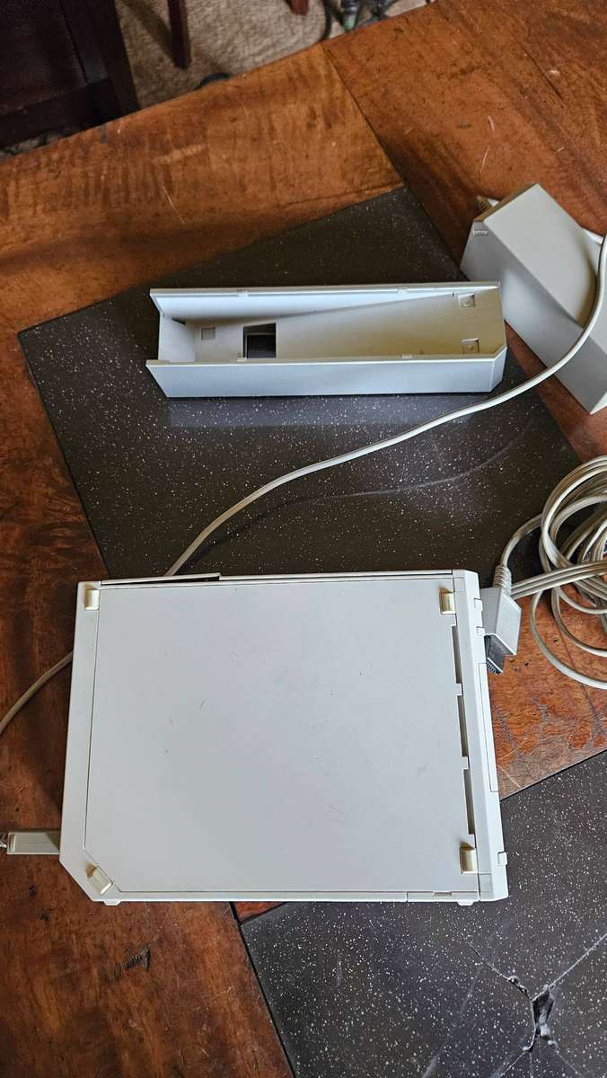 Nintendo Wii Console