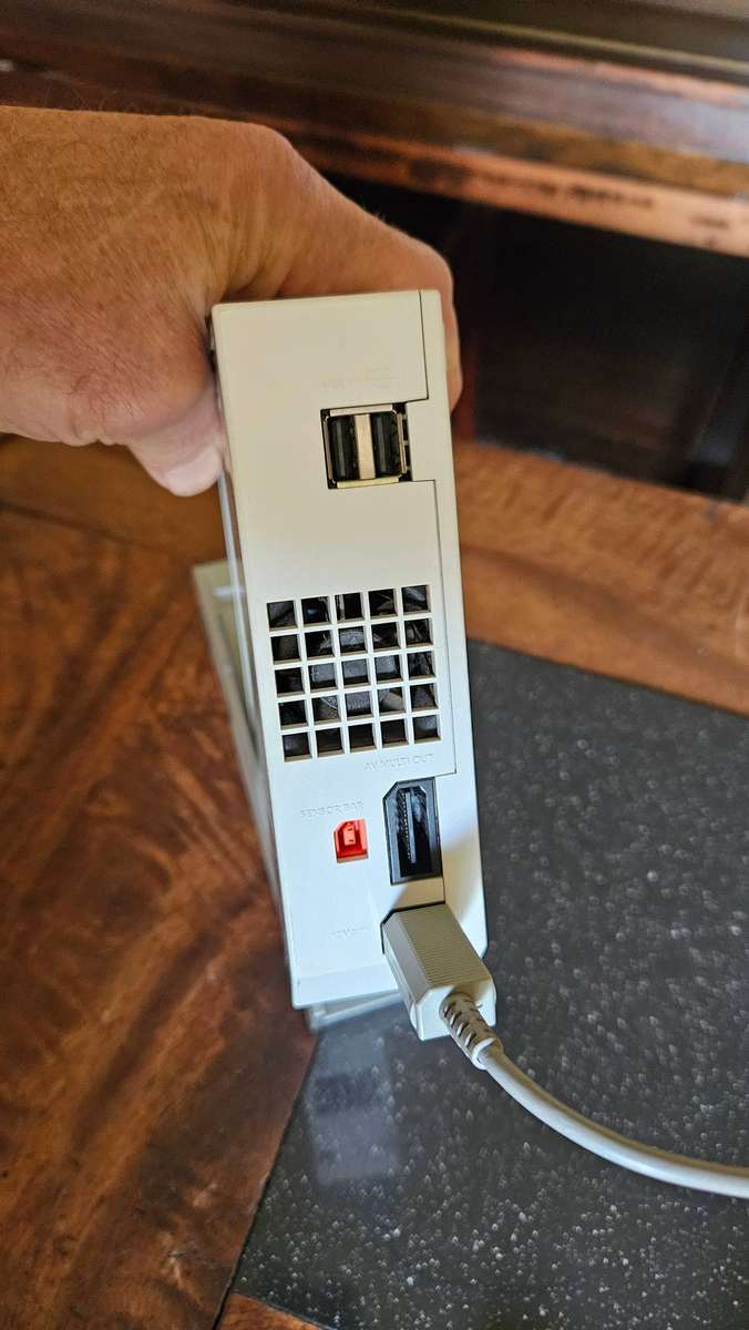 Nintendo Wii Console