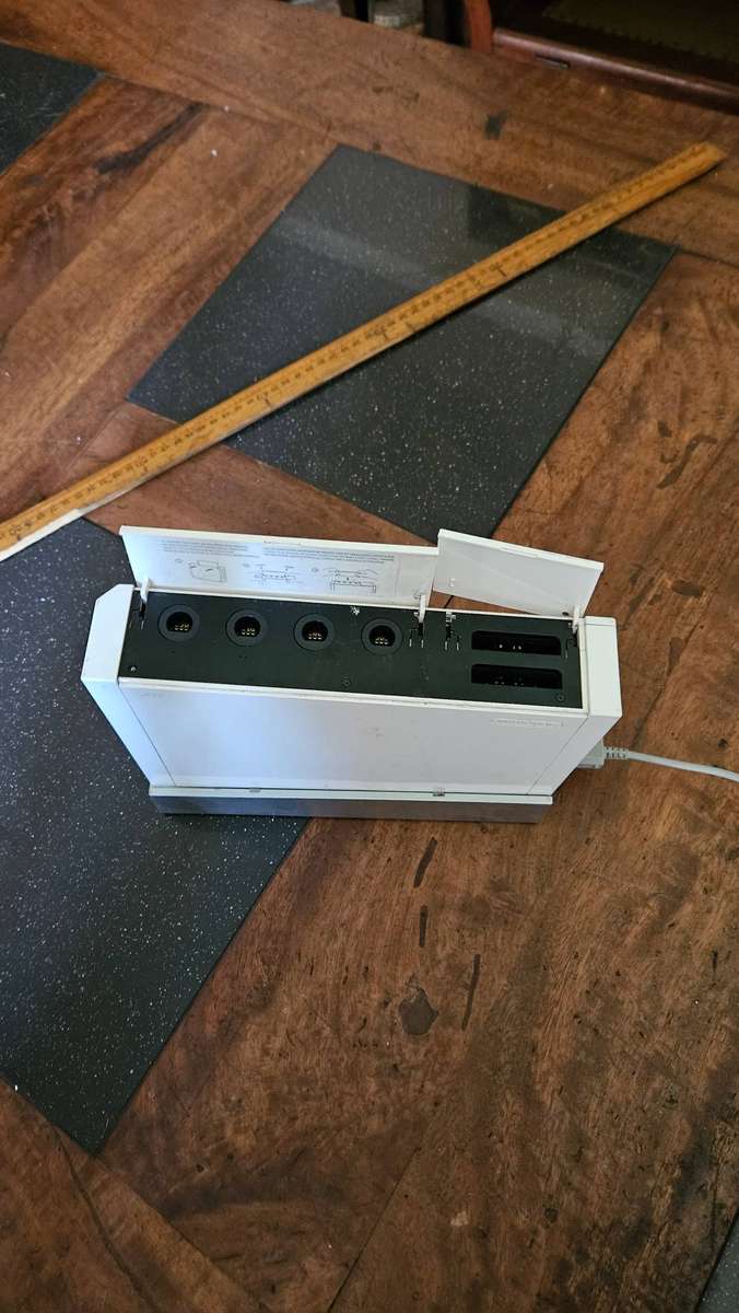 Nintendo Wii Console