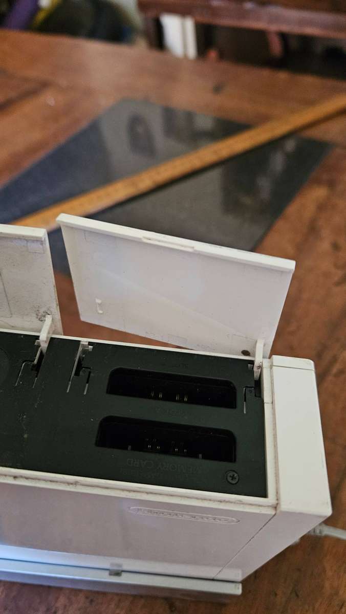 Nintendo Wii Console