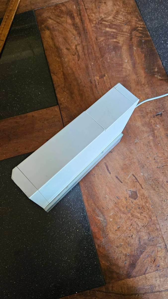 Nintendo Wii Console