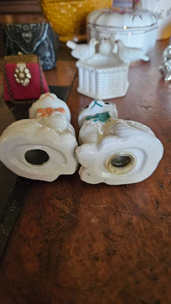 Variety Ornament Lot