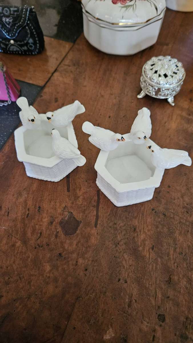 Variety Ornament Lot