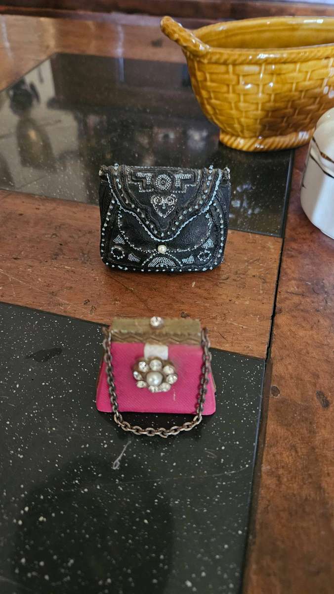 Variety Ornament Lot