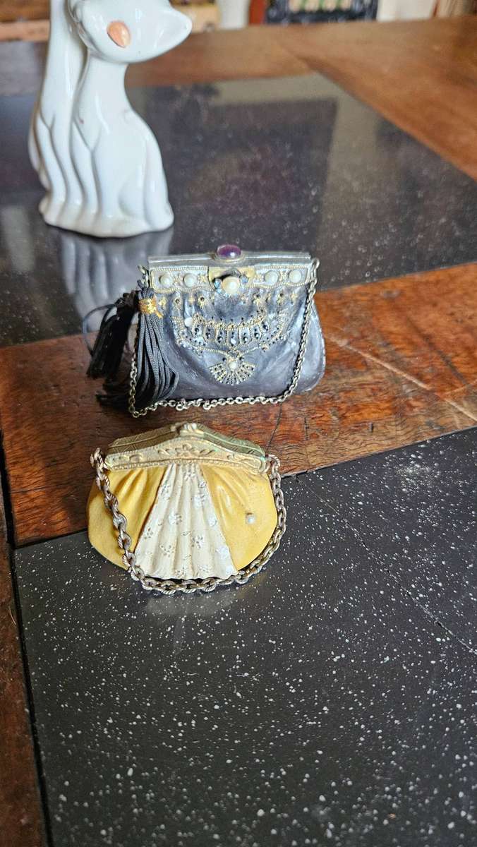 Variety Ornament Lot