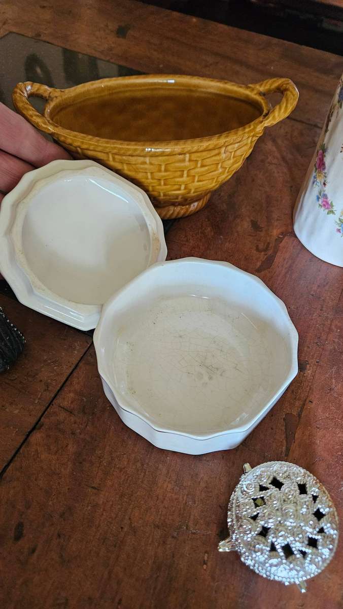 Variety Ornament Lot