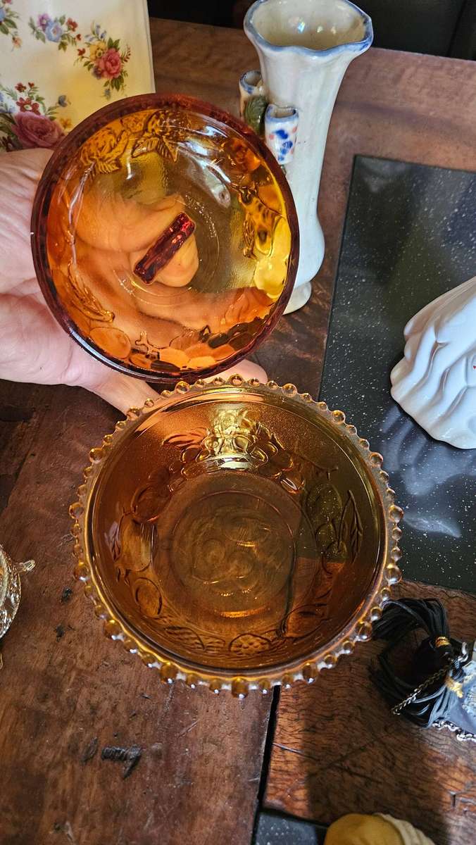 Variety Ornament Lot