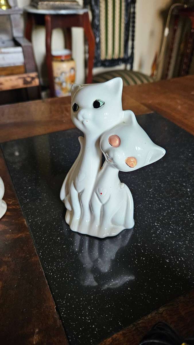 Variety Ornament Lot