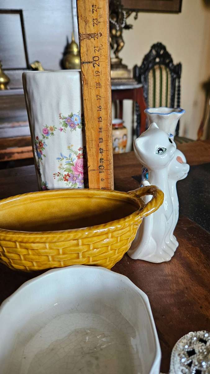 Variety Ornament Lot