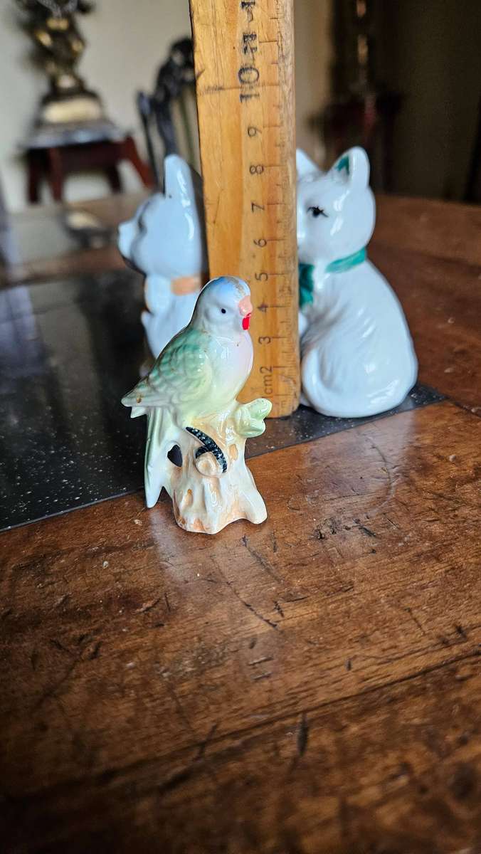 Variety Ornament Lot