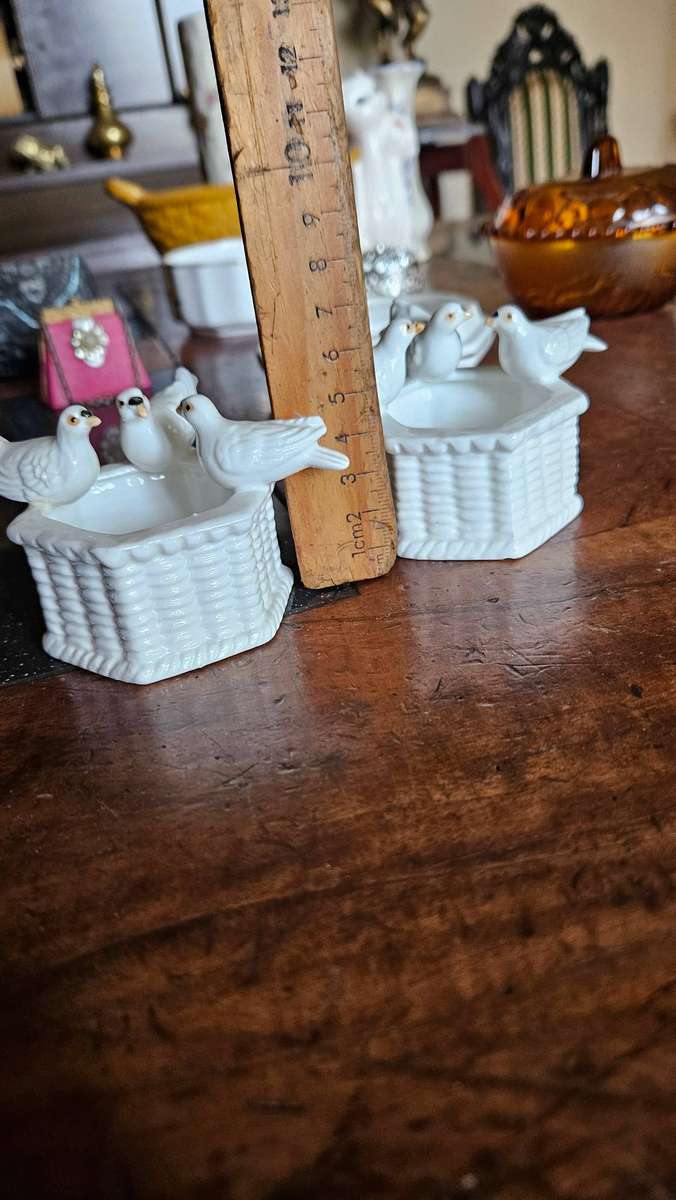 Variety Ornament Lot