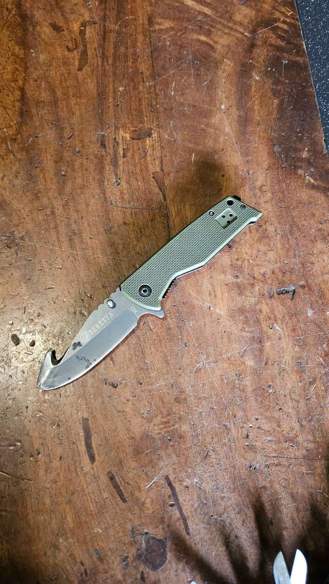 Leatherman Multitool Plus More