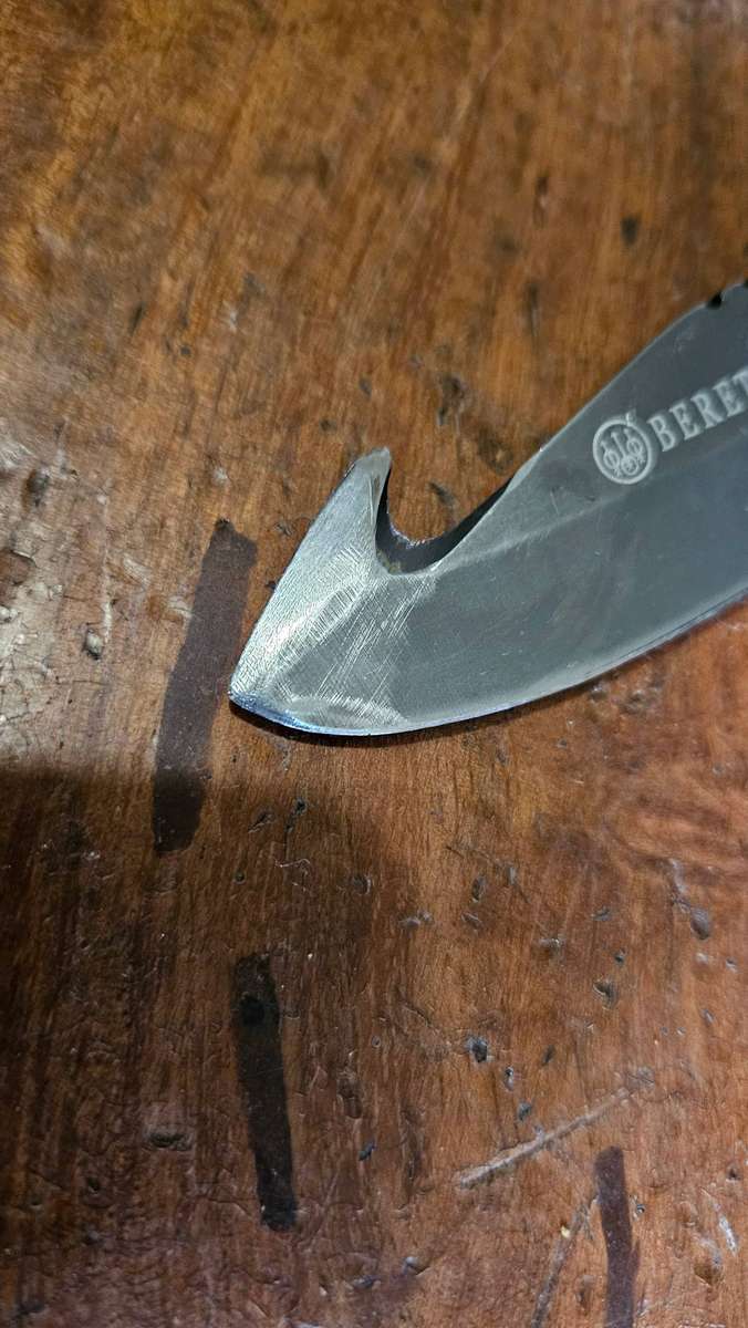 Leatherman Multitool Plus More