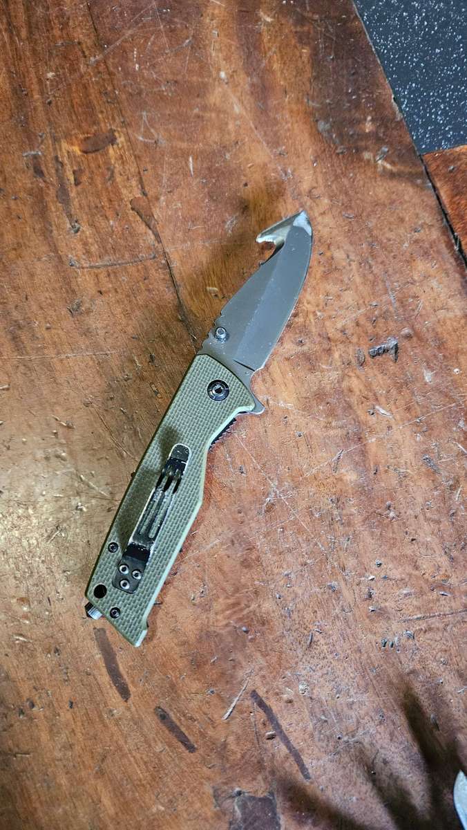 Leatherman Multitool Plus More