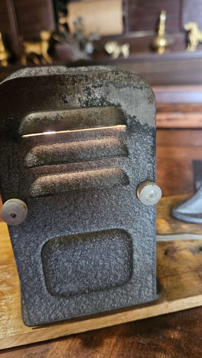 1960's Muray Film Editing Station