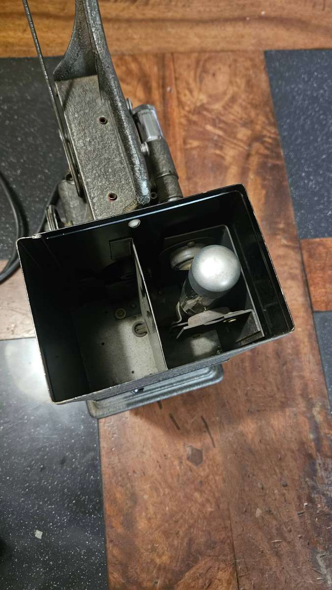 1940's Keystone Projector Model M-8
