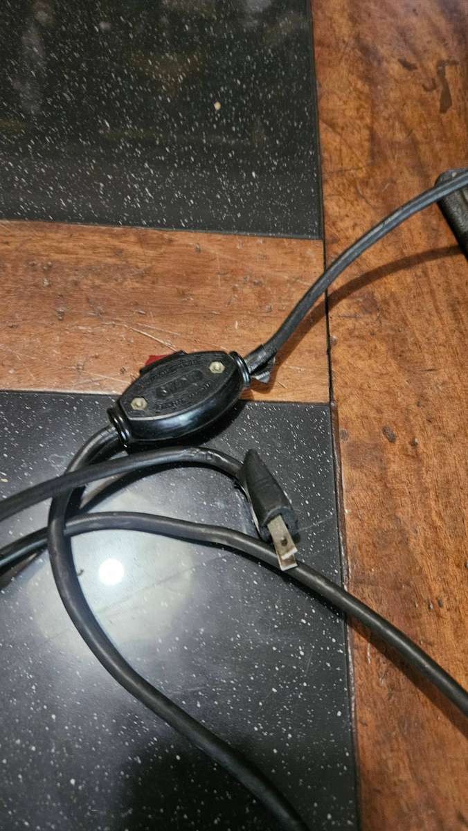 1940's Keystone Projector Model M-8