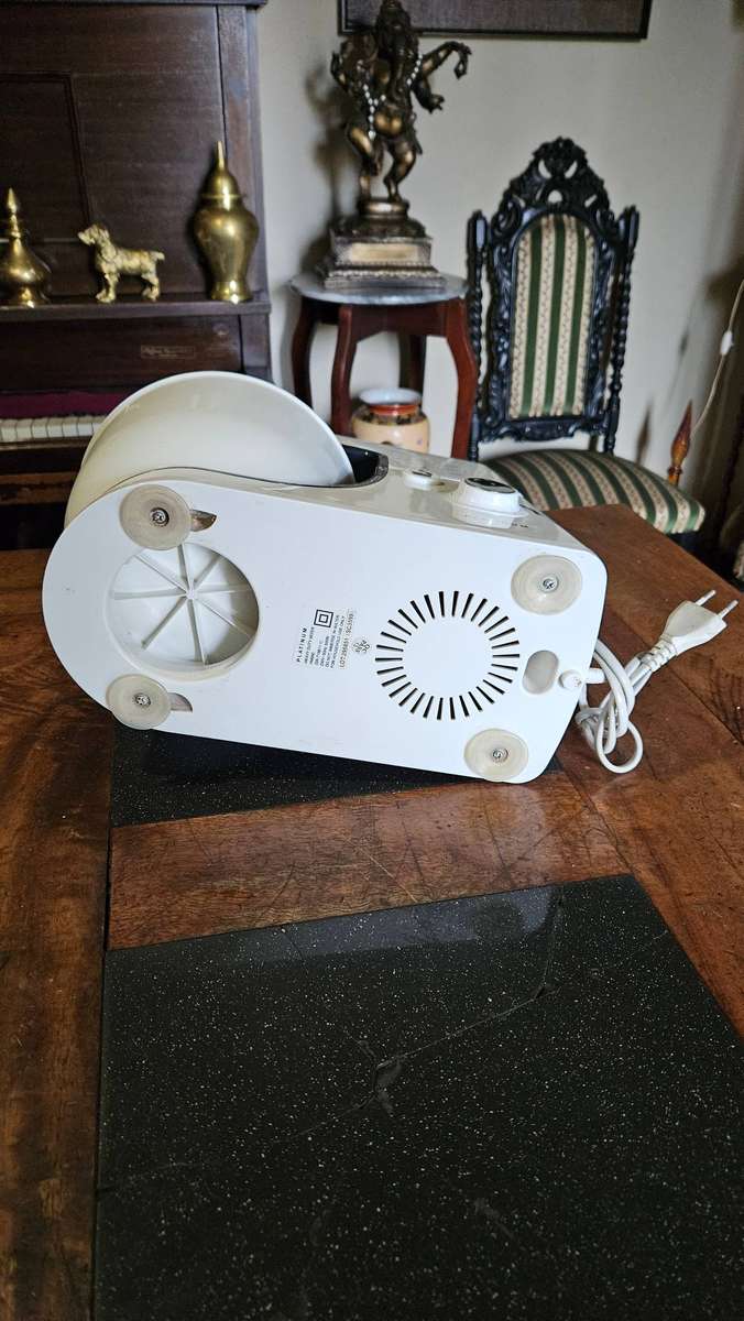 Platinum Heavy Duty Mixer HM990