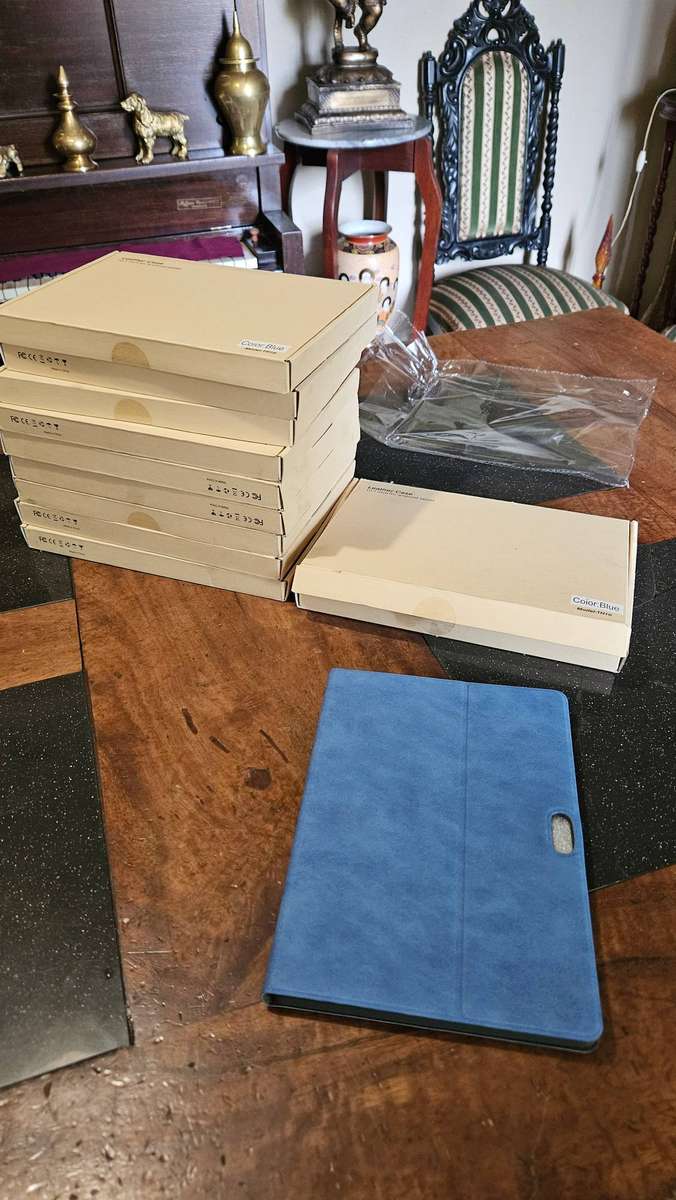 Unused 10.1 Inch Tablet Covers