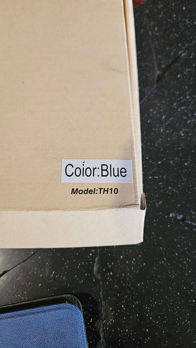 Unused 10.1 Inch Tablet Covers