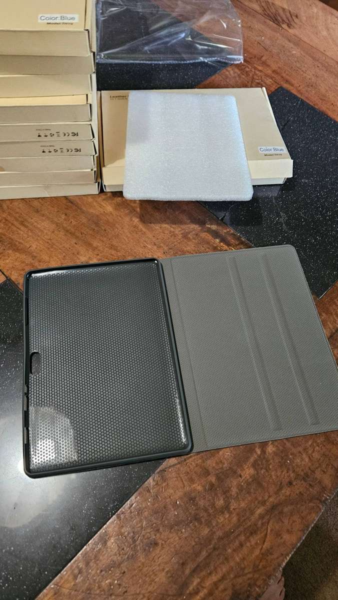 Unused 10.1 Inch Tablet Covers