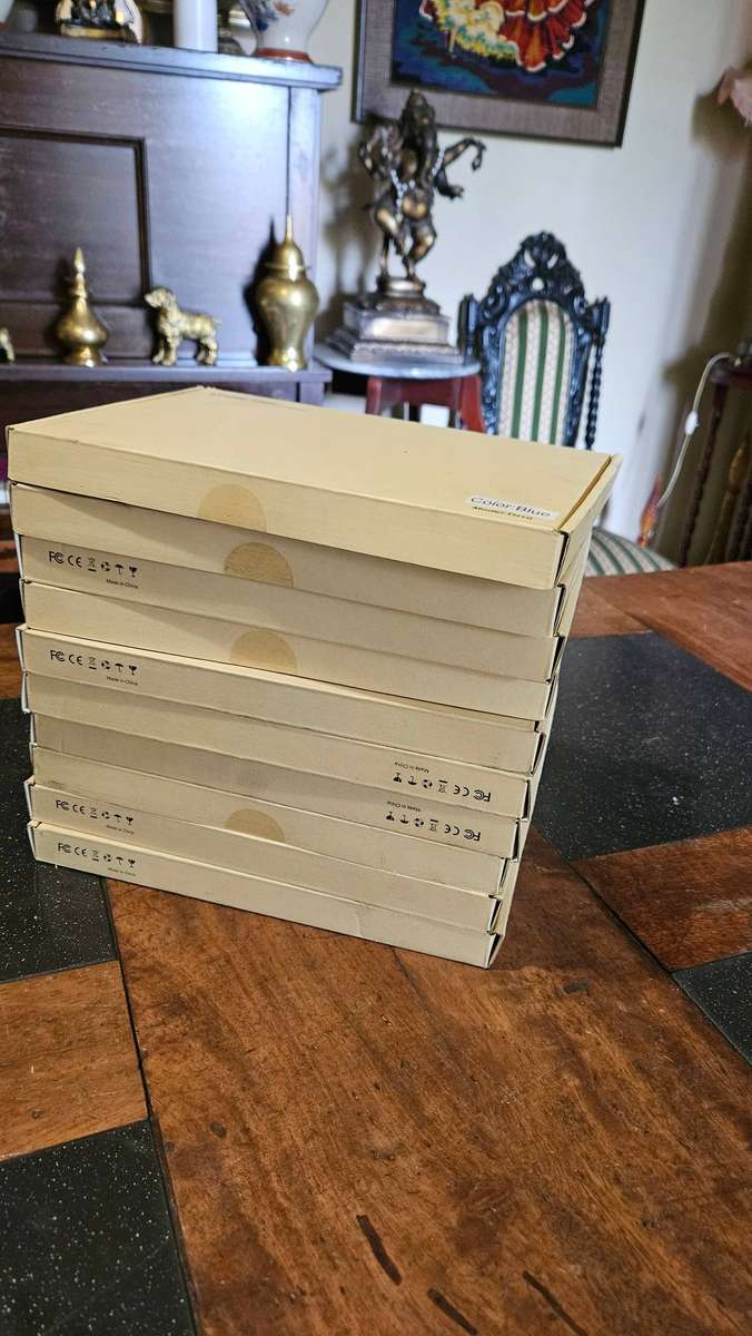 Unused 10.1 Inch Tablet Covers