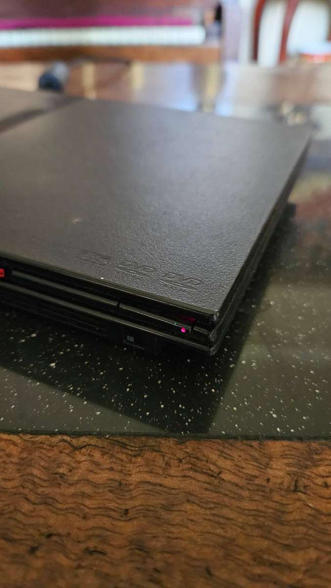 Sony PlayStation plus accessories