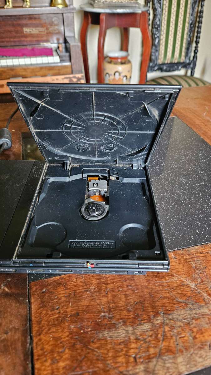 Sony PlayStation plus accessories