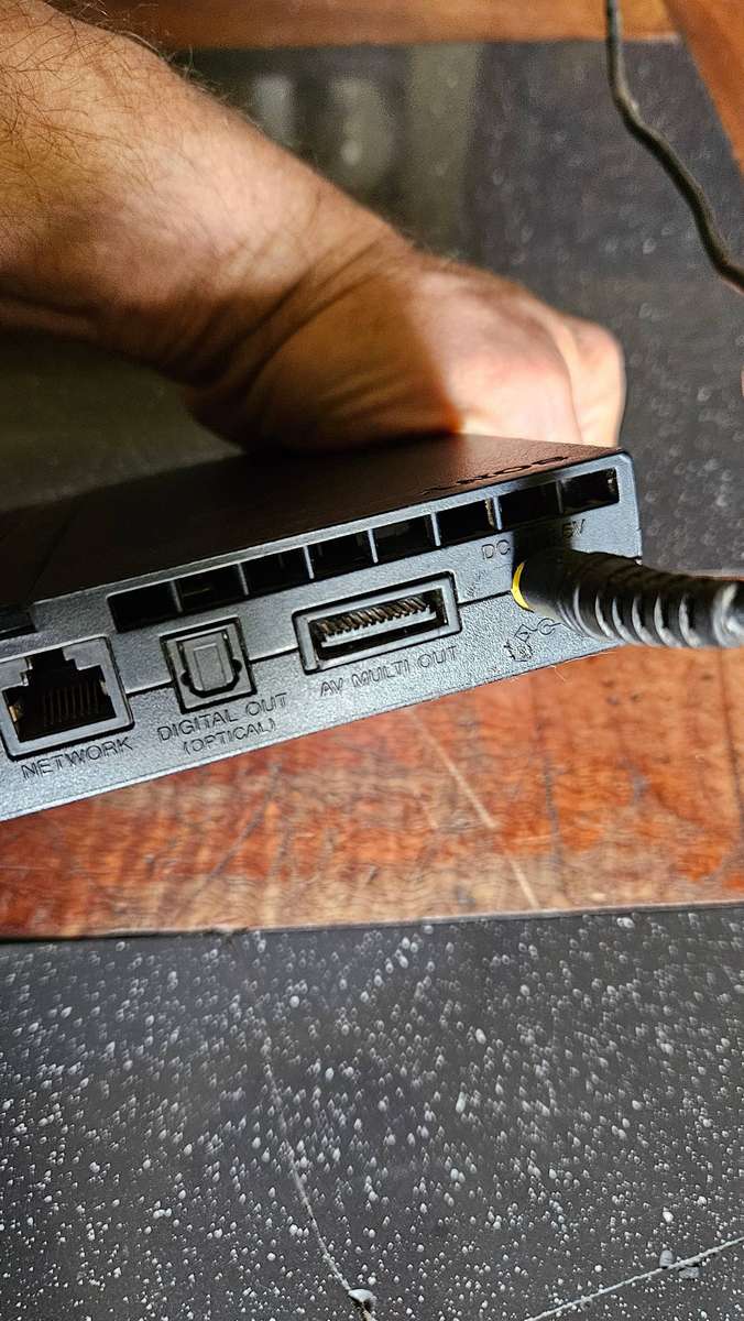 Sony PlayStation plus accessories