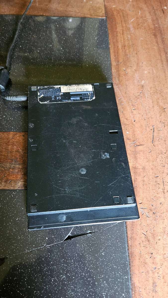 Sony PlayStation plus accessories