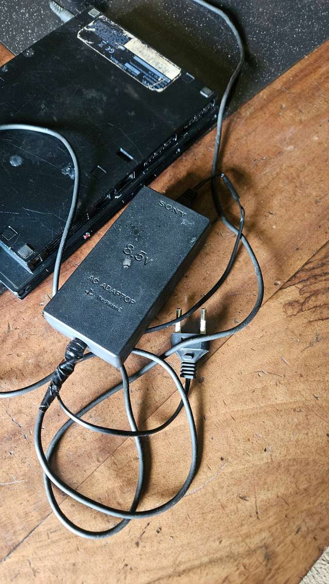 Sony PlayStation plus accessories