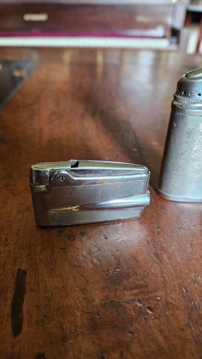 Vintage Lighters