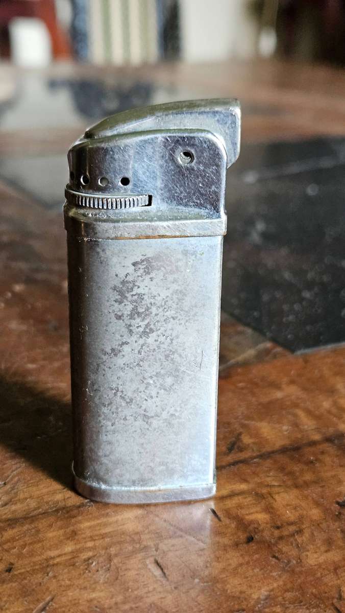 Vintage Lighters