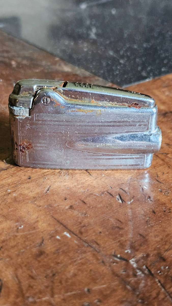Vintage Lighters