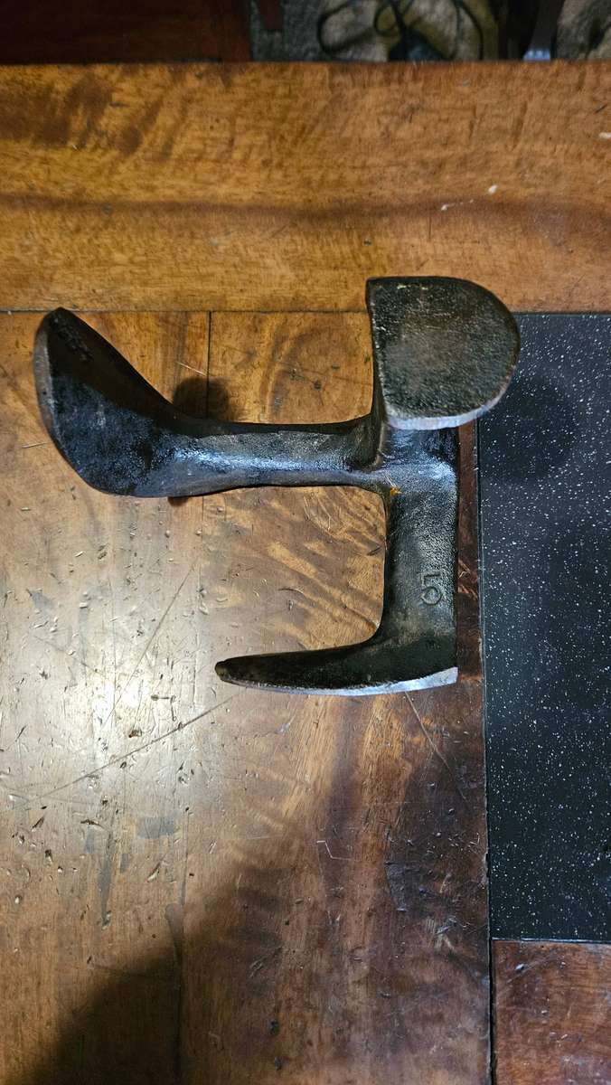 Vintage Shoehorn No: 5