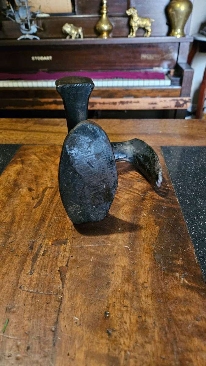 Vintage Shoehorn No: 5