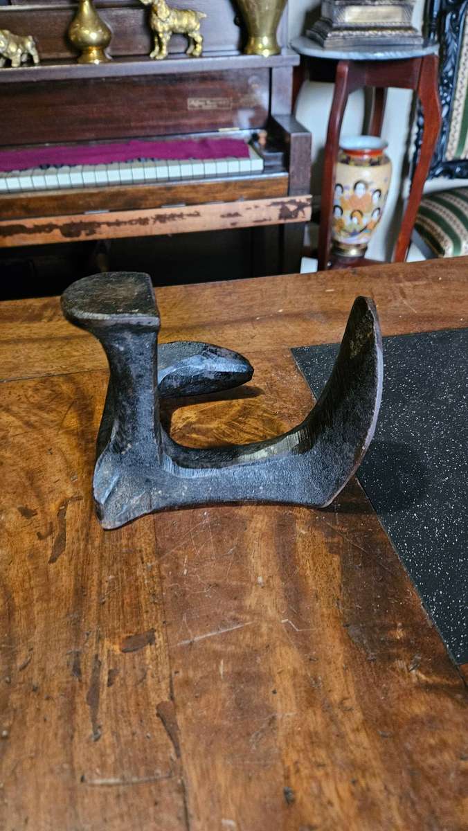 Vintage Shoehorn No: 5