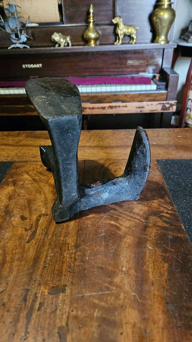 Vintage Shoehorn No: 5