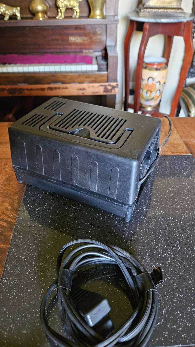 MW Power System MW1250GS