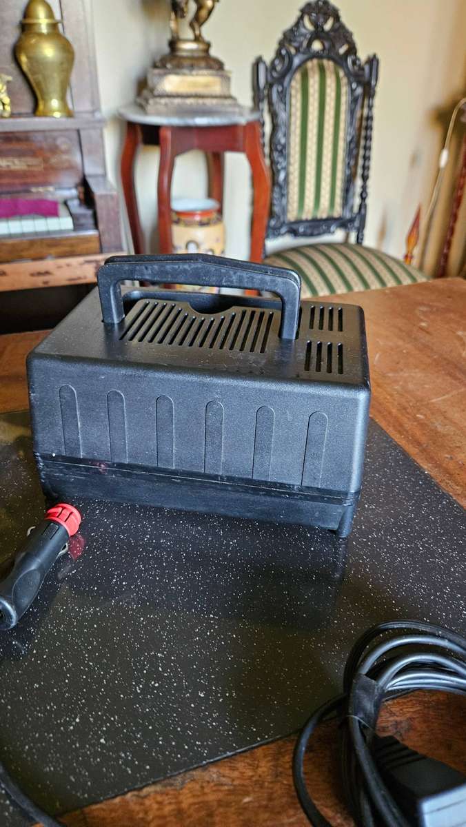 MW Power System MW1250GS