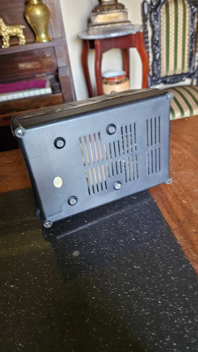 MW Power System MW1250GS