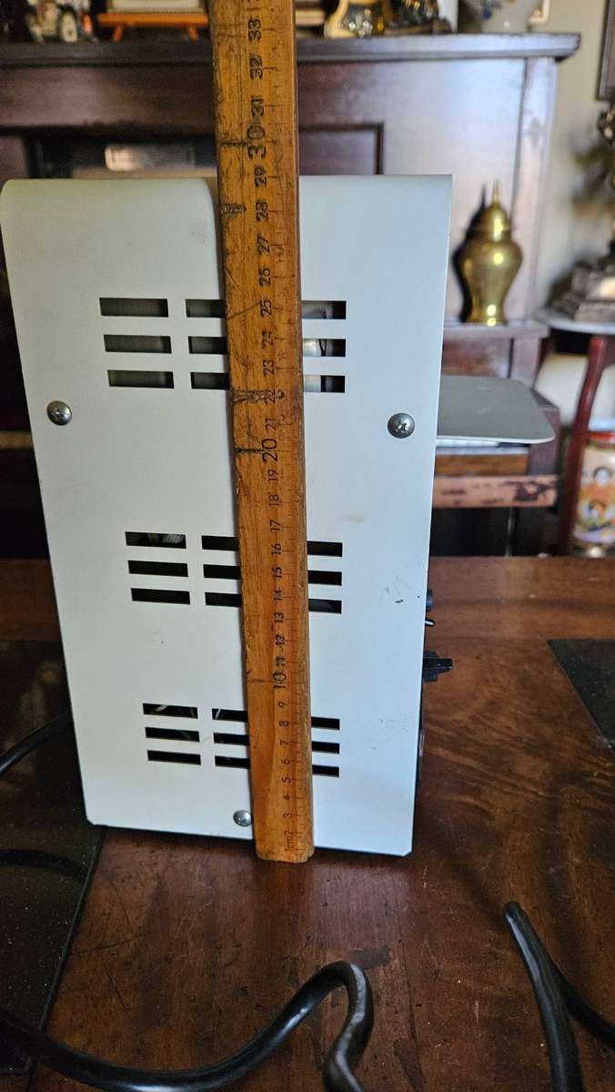 Ney MiniGlaze 2 Machine