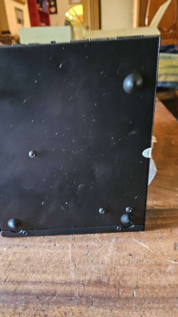 Rizzen Smart Mini Dc UPS 60W