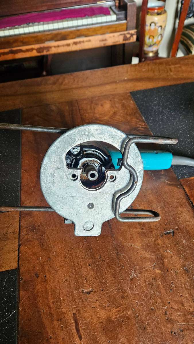 Black & Decker Integral Wood Router ND 65