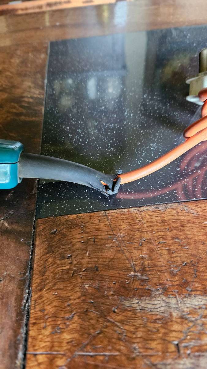 Black & Decker Integral Wood Router ND 65