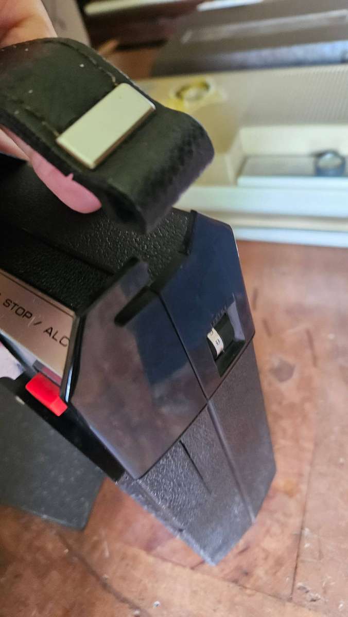 Opportunity Lot Of Recorders & Phonograph