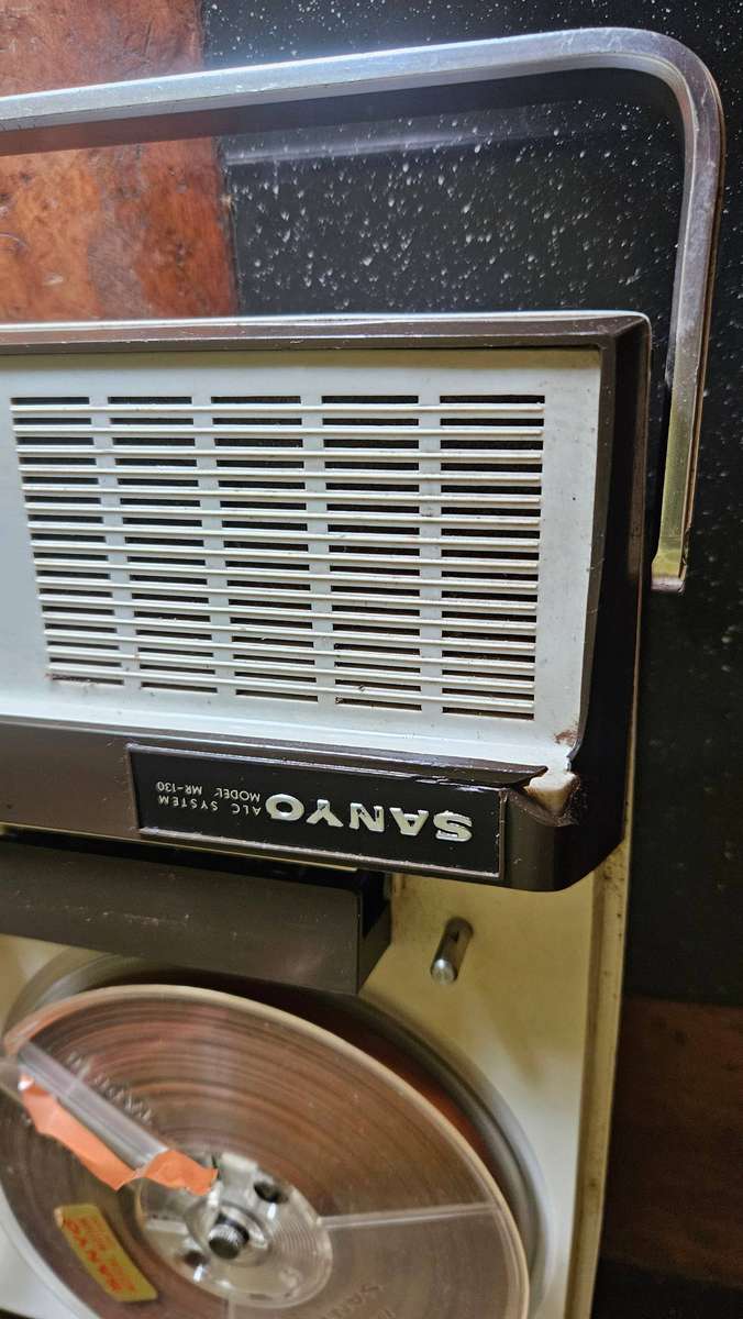 Opportunity Lot Of Recorders & Phonograph